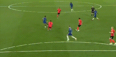 [图]蒯纪闻两助攻 上海海港客场战胜长春亚泰