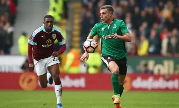 第18轮：皇家马德里VS皇家贝蒂斯