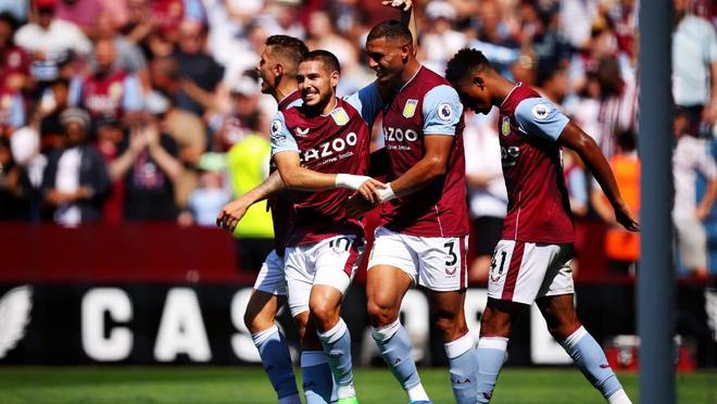 亚冠二级联赛：C罗首秀献助攻