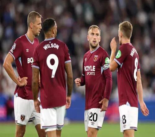 下半场2次射门！英超巅峰对决：13.1亿豪门5连胜终结 送对手3连平