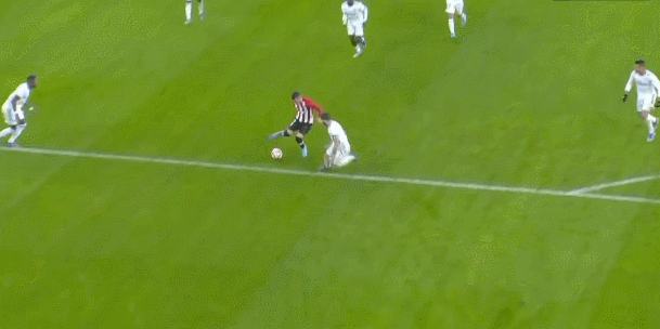 西甲第19轮：皇家奥维耶多主场1-1皇家贝蒂斯，双方各取一分